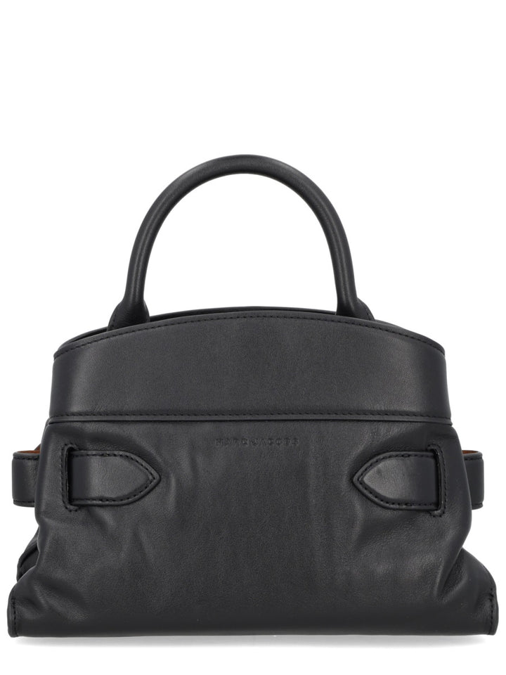 Marc Jacobs Hand Bags - Black | 4df026b33cf601bb7cd7338f9604807fe988d9e8