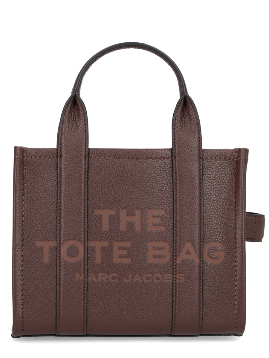 Marc Jacobs Hand Bags - Brown | 586398d5f4e3963d36588b8919ad3bac0a91c309