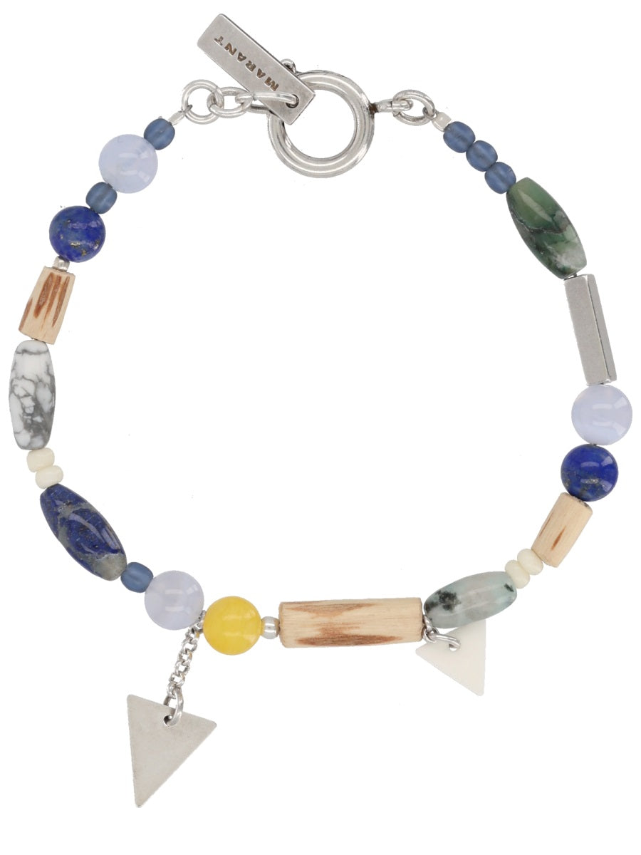 Marant Bracelets - Blue | ef16953917fa576638589497b21bf0f0e46eecff