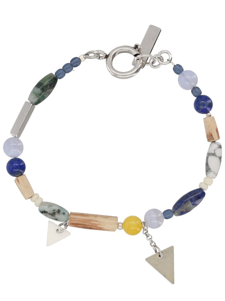 Marant Bracelets - Blue | 7dbd36529f2295e0ea8e84fba0230330479d6445