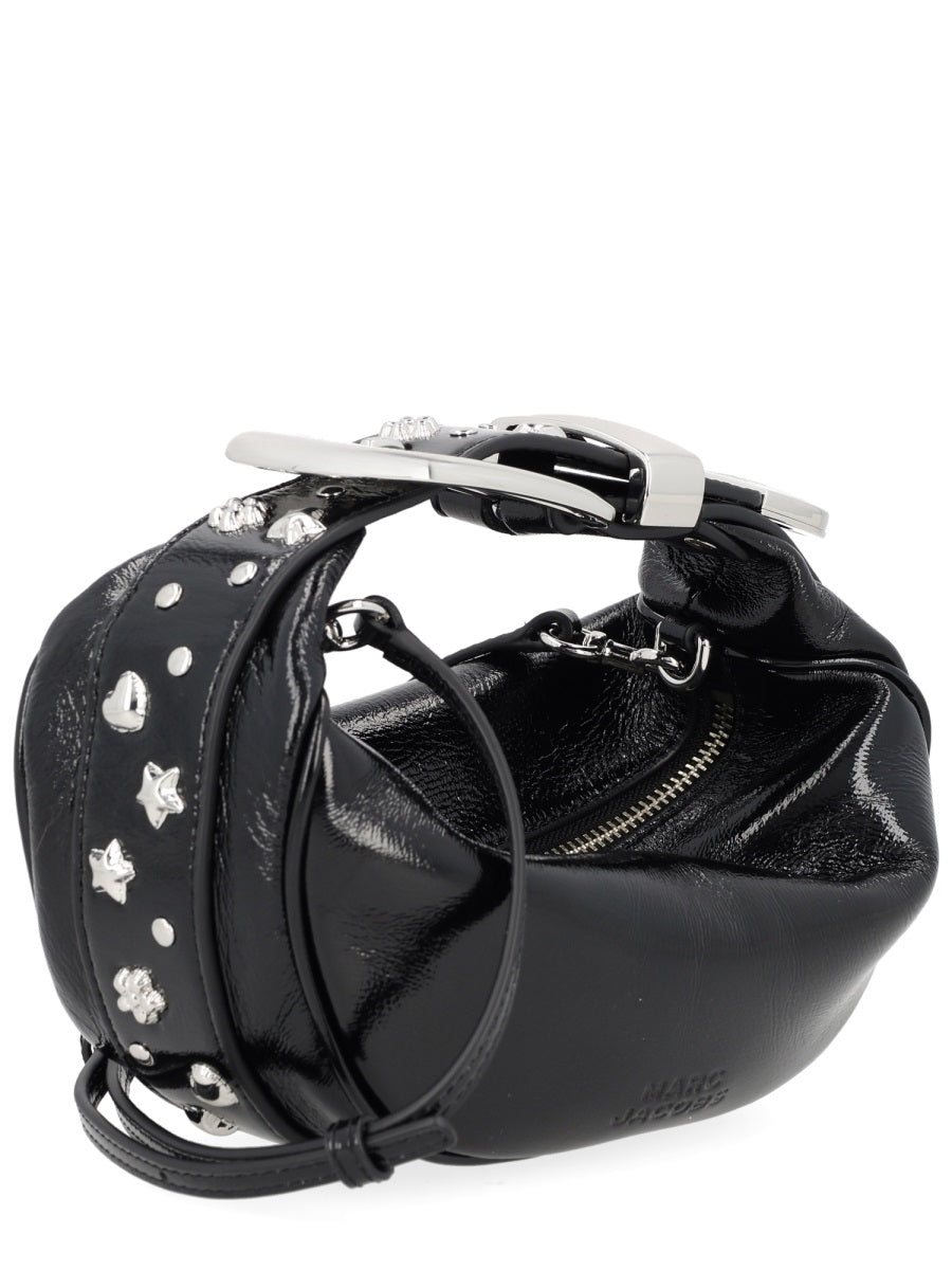 Marc Jacobs Hand Bags - Black | ad47c5fa36557bbd28709c63bcf8190080c6362e