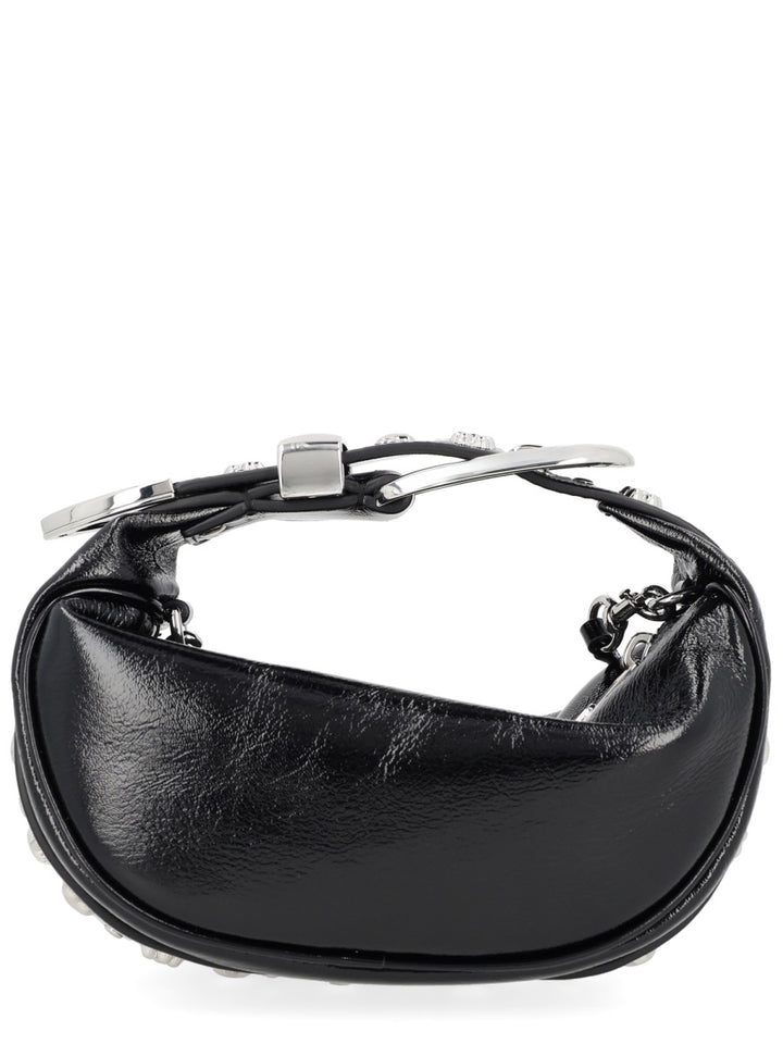 Marc Jacobs Hand Bags - Black | e965f525322b488689e95530996827b1c2646a77