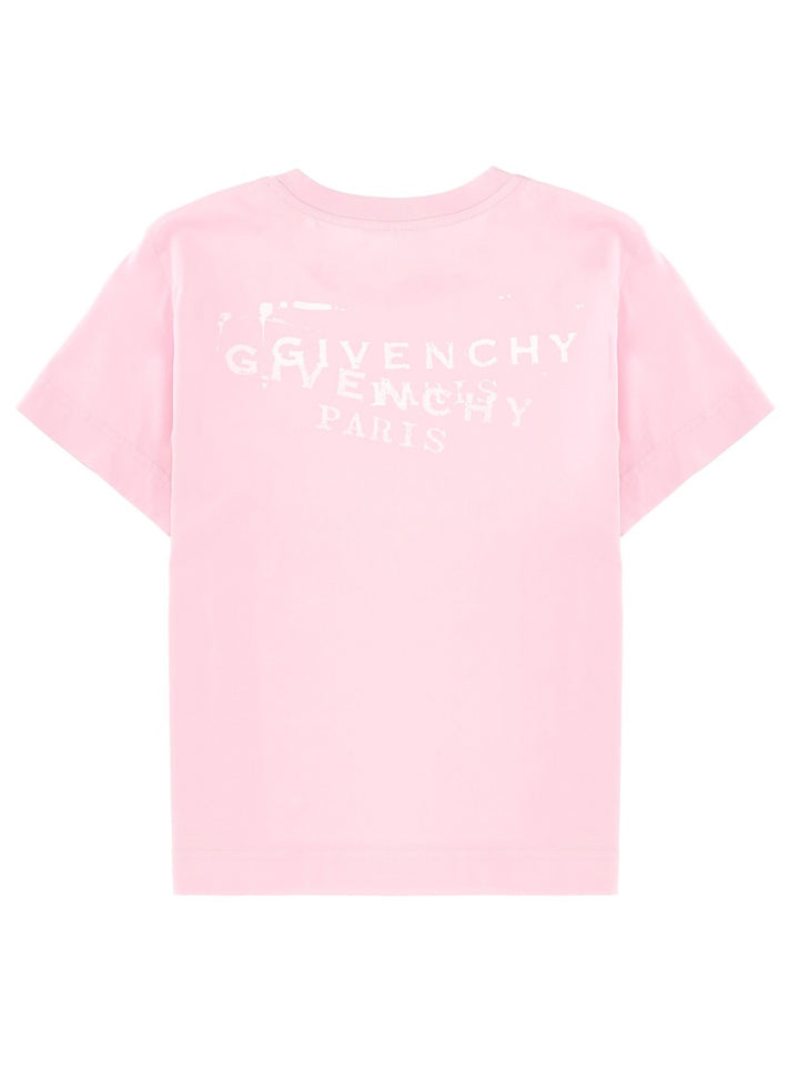 Givenchy T shirts - Pink | 37c96daa23c4dfb4b83363f2bd311afdd50a873a