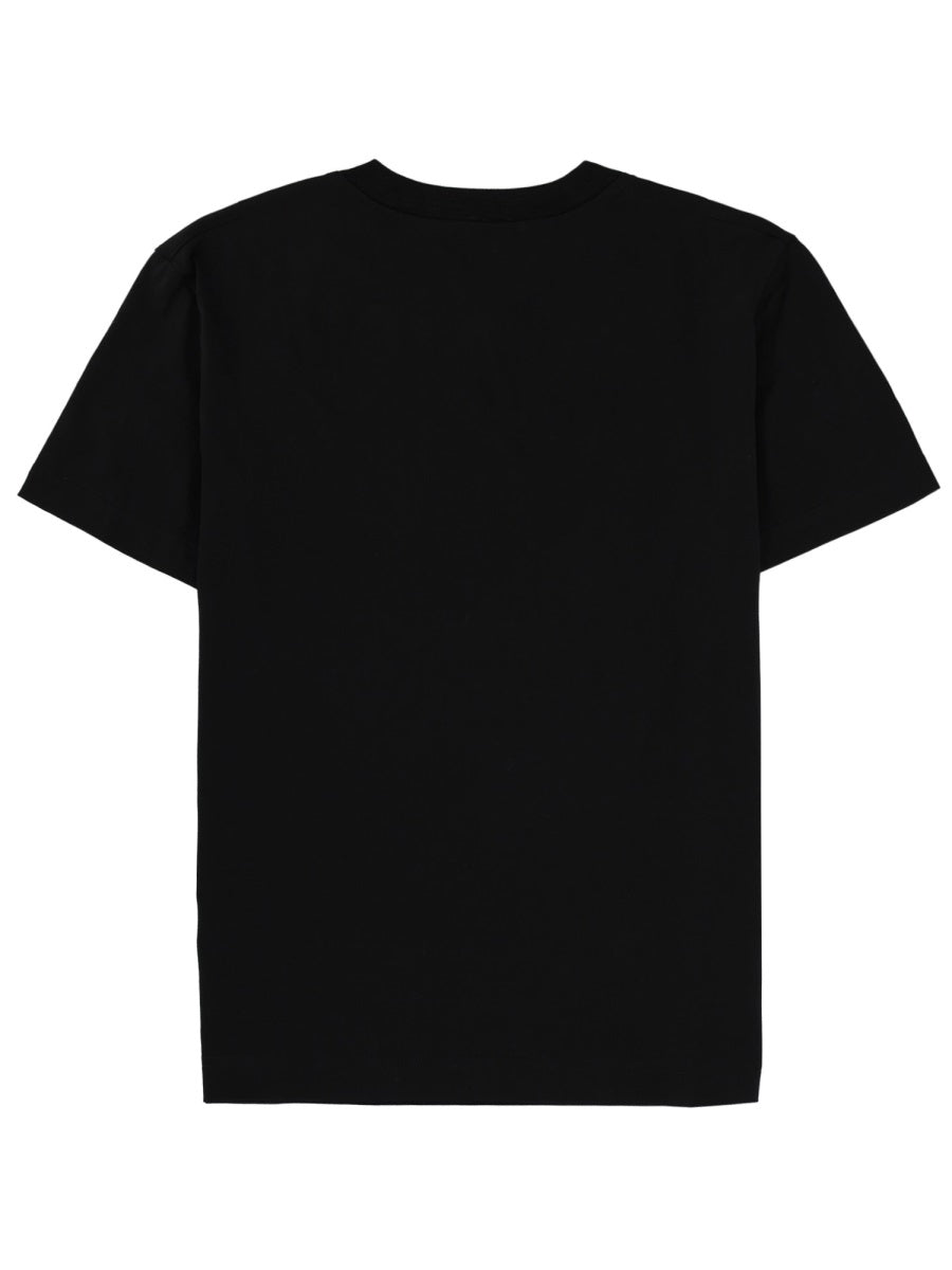Dolce & Gabbana T shirts - Black | 35227038798ce149e0606f8d6a7e6bedcb47e50e