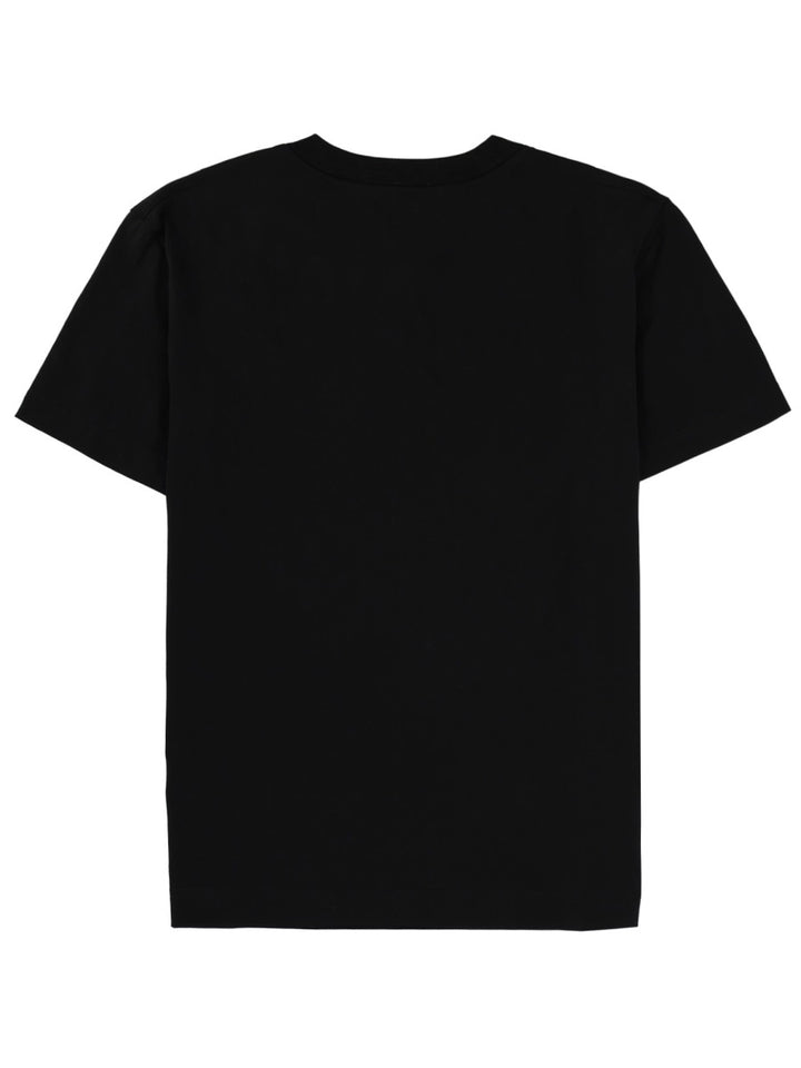 Dolce & Gabbana T shirts - Black | 35227038798ce149e0606f8d6a7e6bedcb47e50e