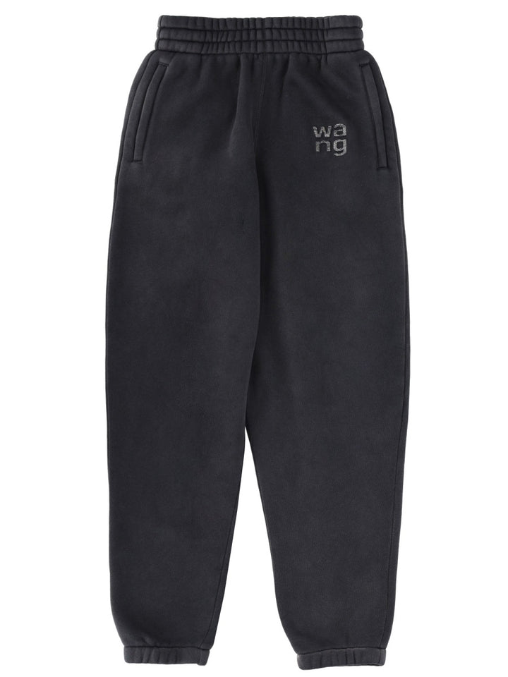 Alexander Wang Pants - Black | 5b500b1ddda2043b6c4d454aca5e77229aa8d133