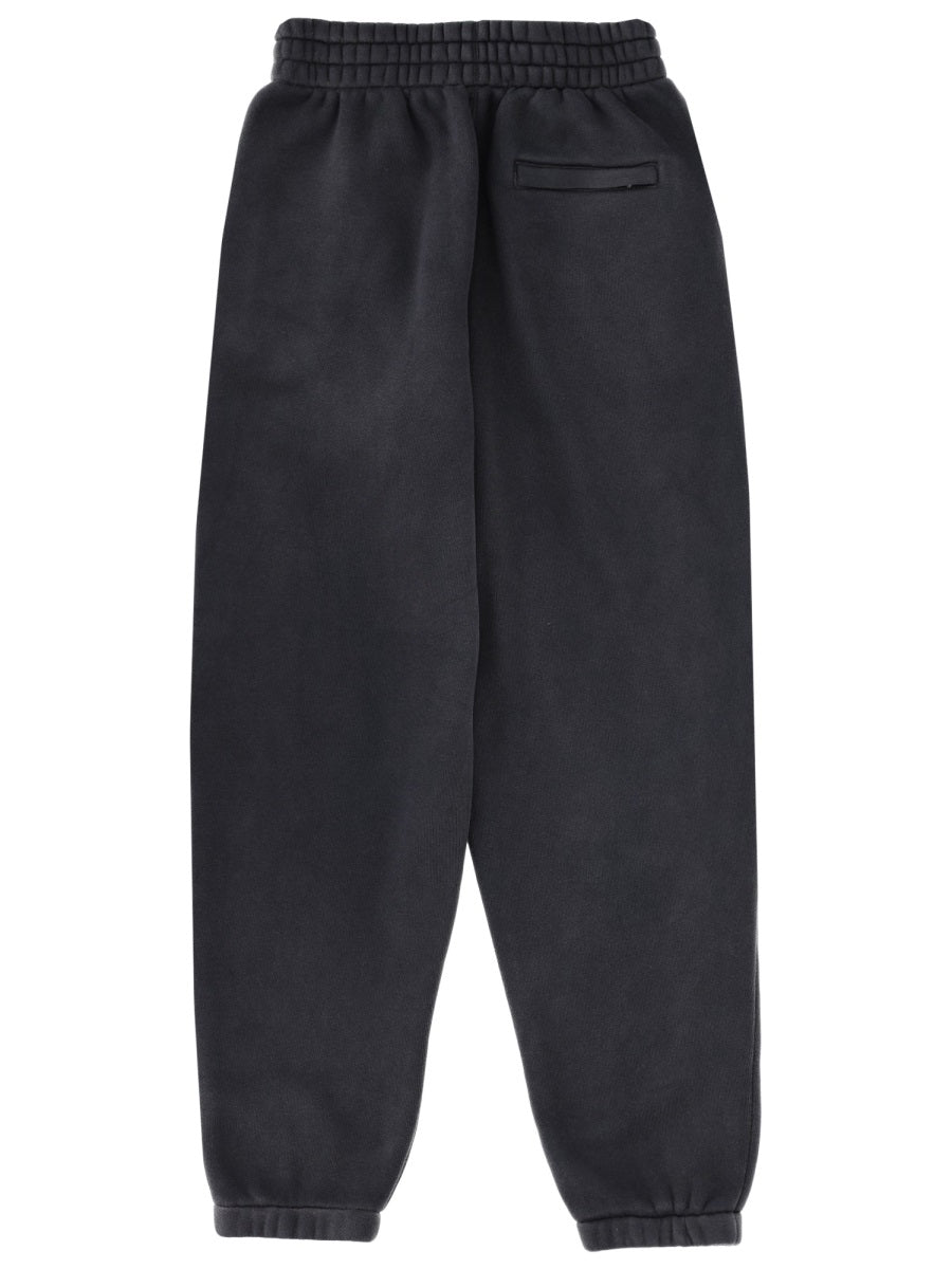 Alexander Wang Pants - Black | 87b5cc394d68d4c312766e71a4b98238d178de71