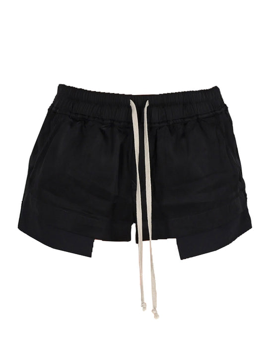 "Fog Boxers" Shorts