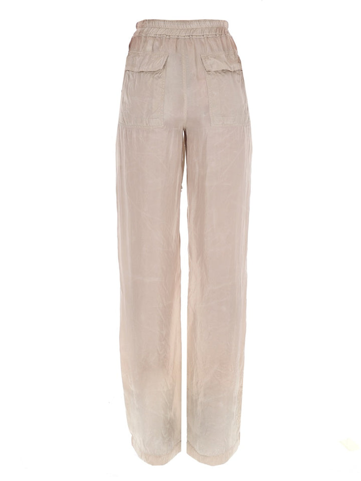 Rick Owens Pants - Powder | 028f714ac3c0b387da73403b9abe054196c4115d