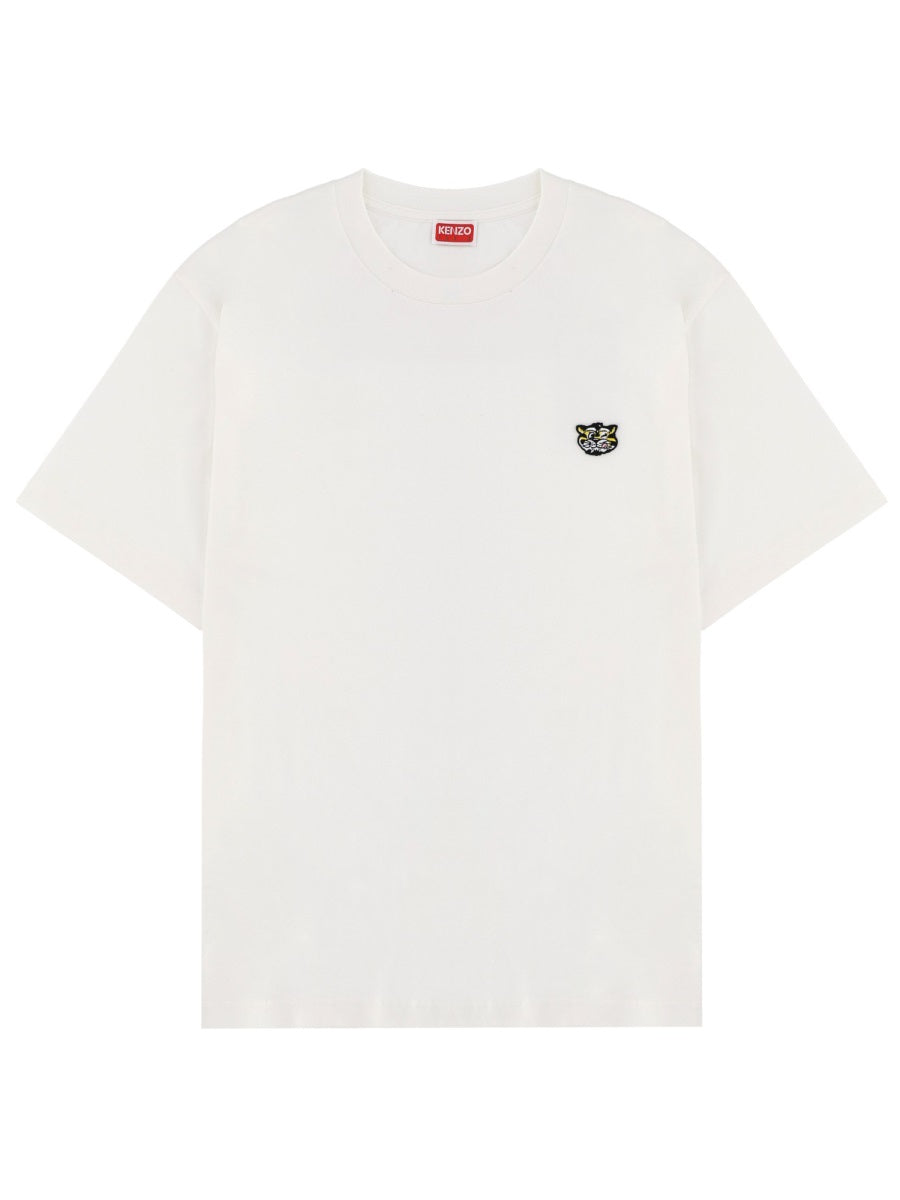 Kenzo T shirts - White | bd4bc60bbfa979baaebd32caf9029d66f17e8ffb