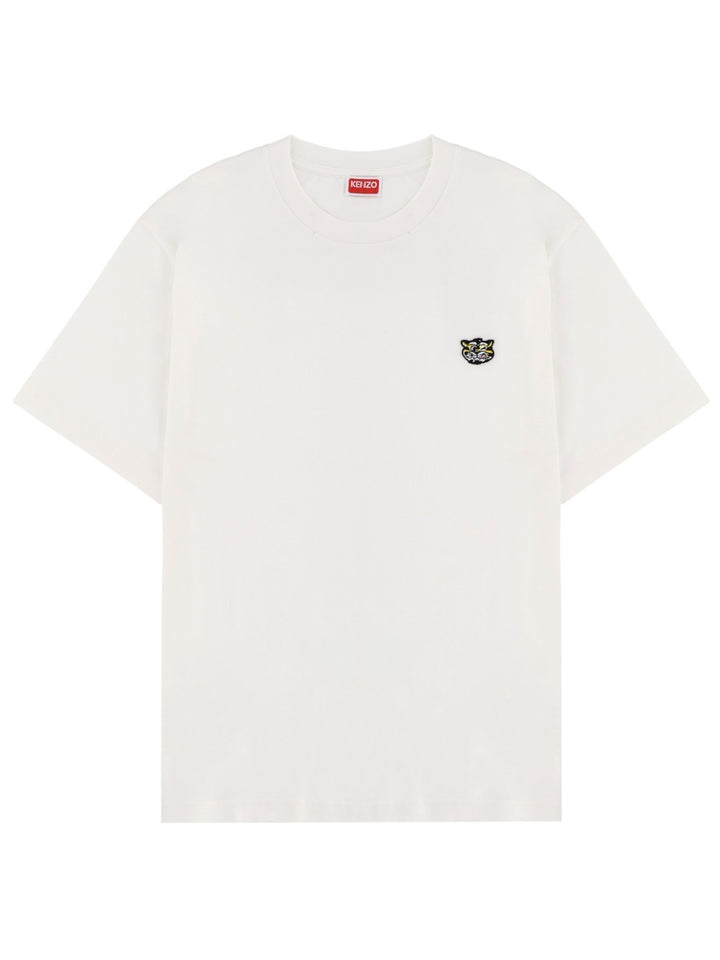 Kenzo T shirts - White | bd4bc60bbfa979baaebd32caf9029d66f17e8ffb