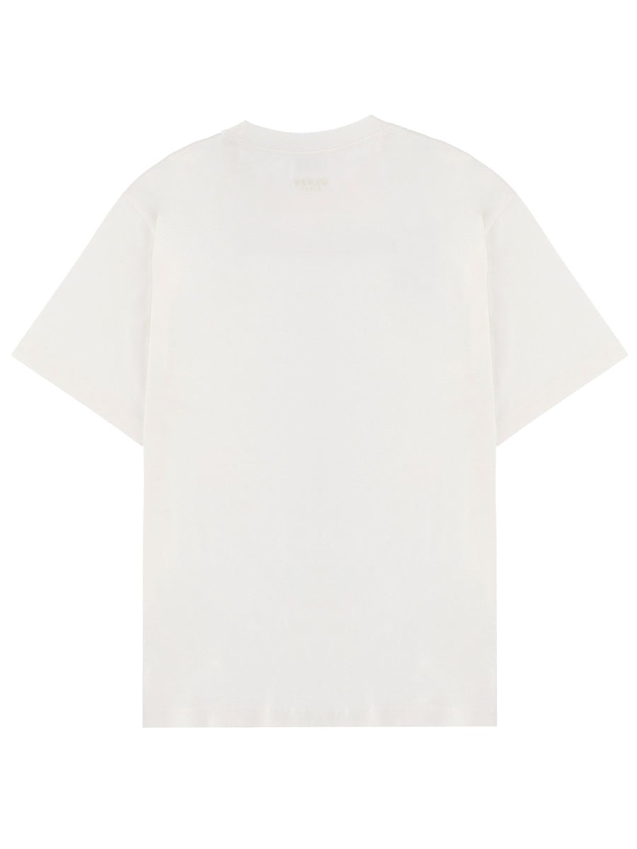 Kenzo T shirts - White | c579588eaab92d2e2acda387f2769c3e50d9c9bd