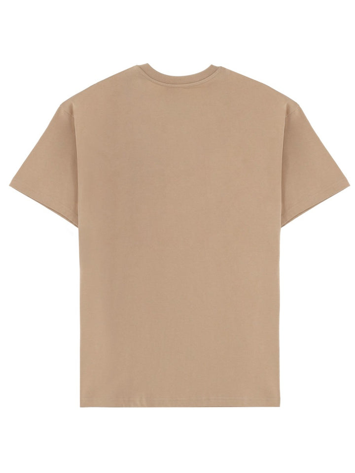 Givenchy T shirts - Brown | 1e42a8f304ebd9ce29c255813844bd34afc92886