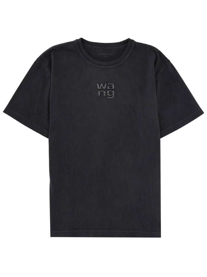 Alexander Wang T shirts - Black | d8ecb49f8e0ade7ade79bc1f85c4dd668d2cca87
