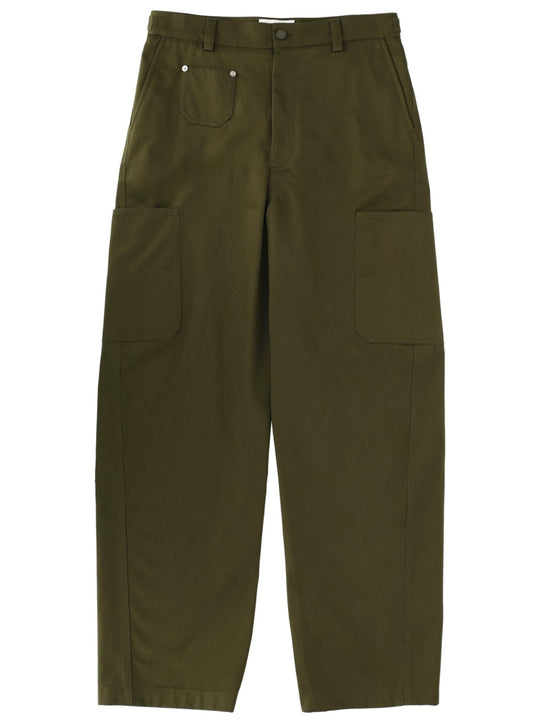 "Couture Seam" Pants