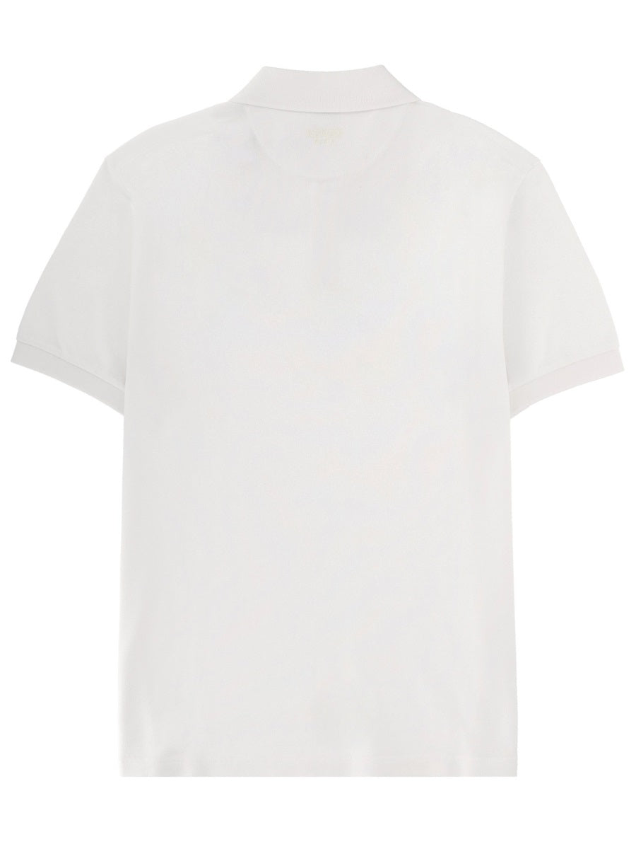 Kenzo Polo - White | a267772ddb4c6b57a5ef37d2f9ac30afb0f65211