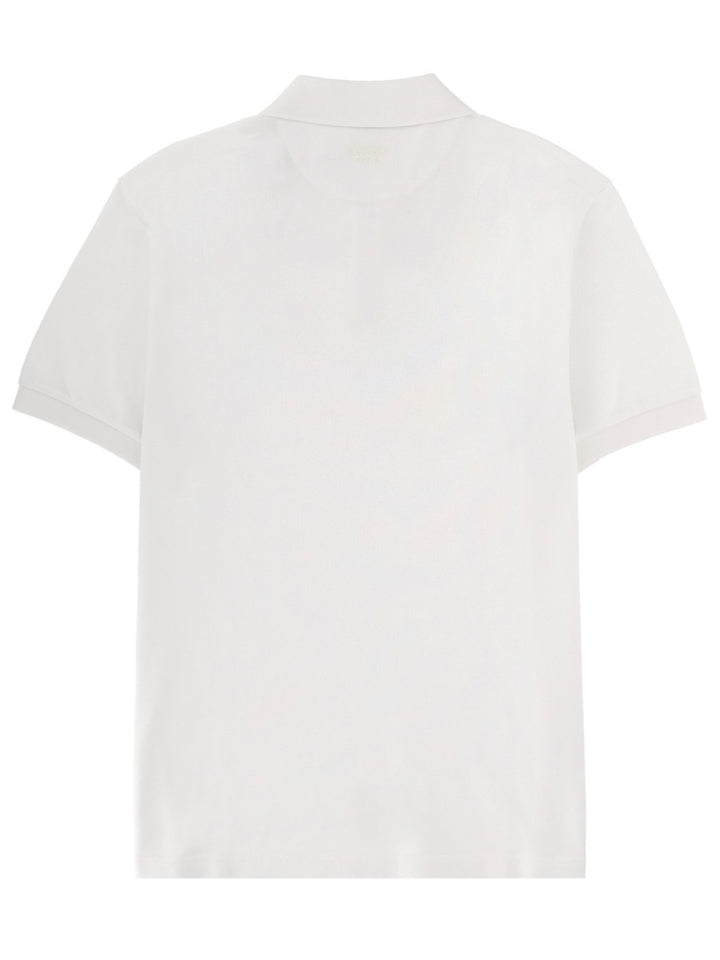Kenzo Polo - White | a267772ddb4c6b57a5ef37d2f9ac30afb0f65211