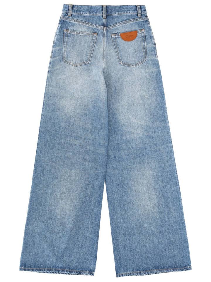 ChloÉ Denim - Denim | 4337e7086d66db126ceaeb033083c446cb82c425