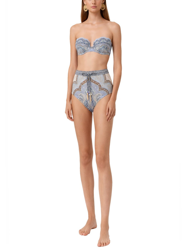 Zimmermann Swimwears - Blue | de0de95e84240f48fc6ea14c07fe9ffbeacaa93d