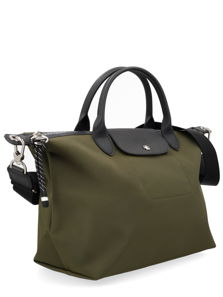 Longchamp Hand Bags - Brown | c8e0729197cd60aae10adbfa09ef221abe26379d