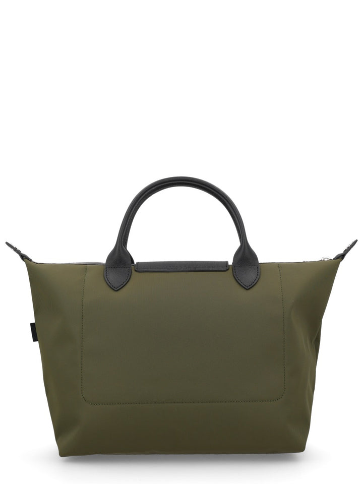 Longchamp Hand Bags - Brown | d5a85562075094baa1858b70ae9f2f43986f8172