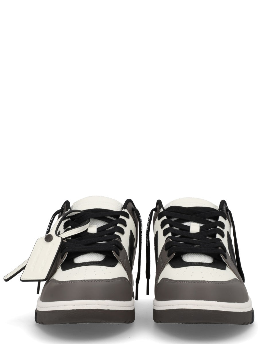 Off-White Sneakers - Beige | ef67ec0681aac0084d0110e71cc6bb671aef2c2b