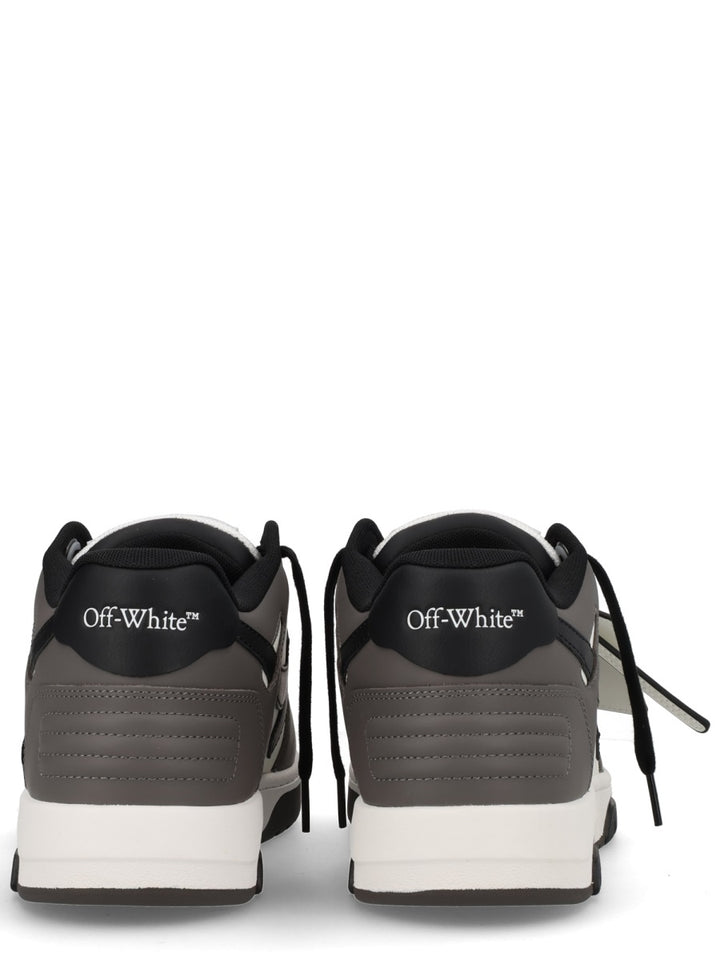 Off-White Sneakers - Beige | 20129aa034500a802de5ccfb26339ae9e6078e23