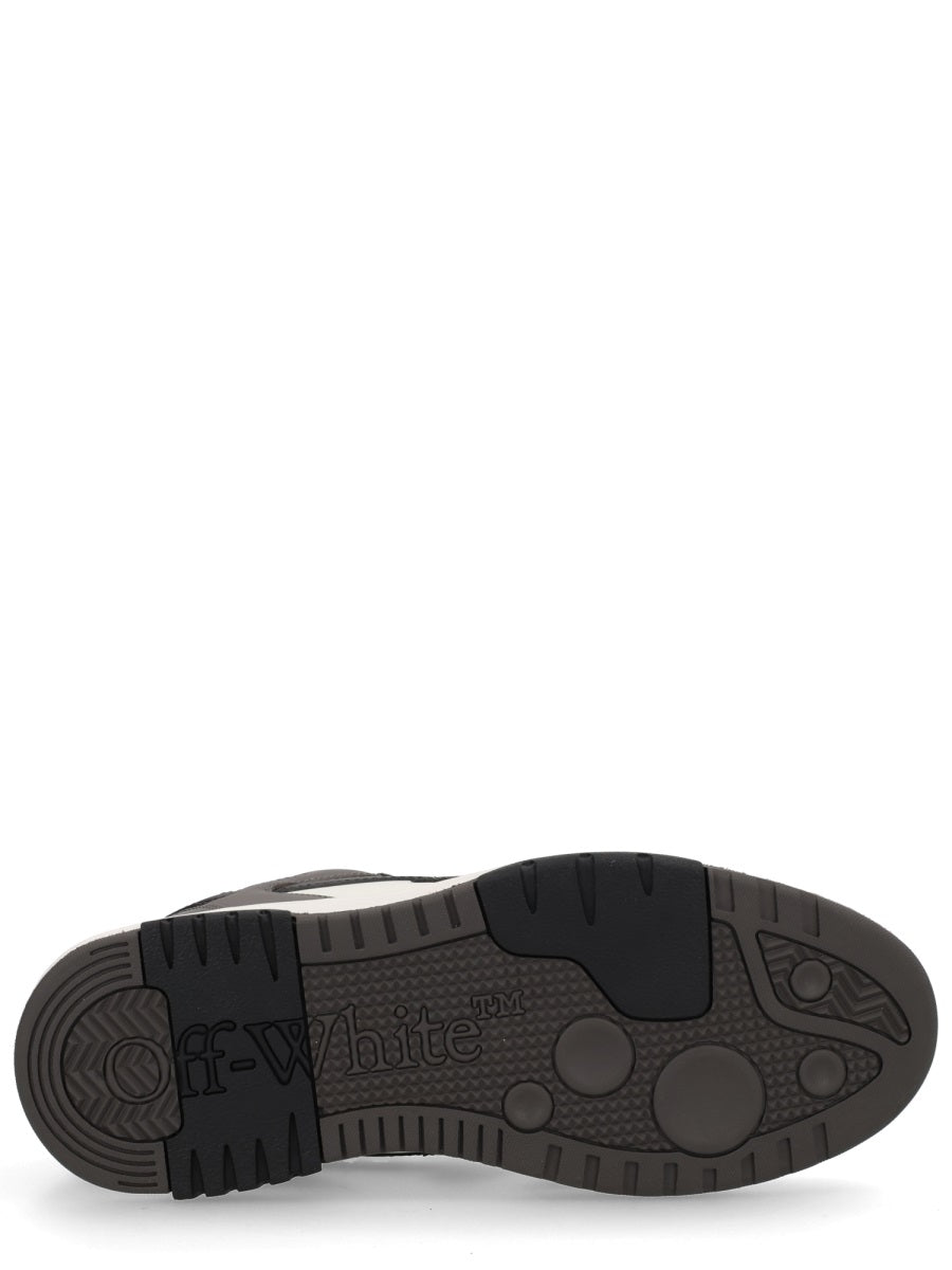 Off-White Sneakers - Beige | bad48eee06e0b106150bd8b6608e4a40d59cd0ae