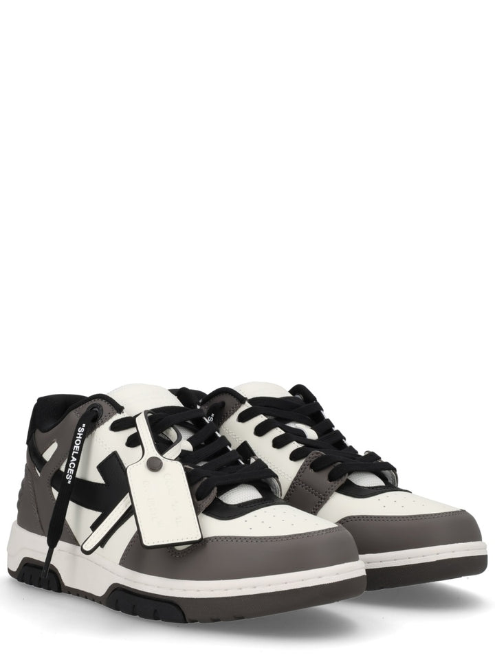 Off-White Sneakers - Beige | f0fd07ec6ce29c5d537411d5e8c0a88a0399286d