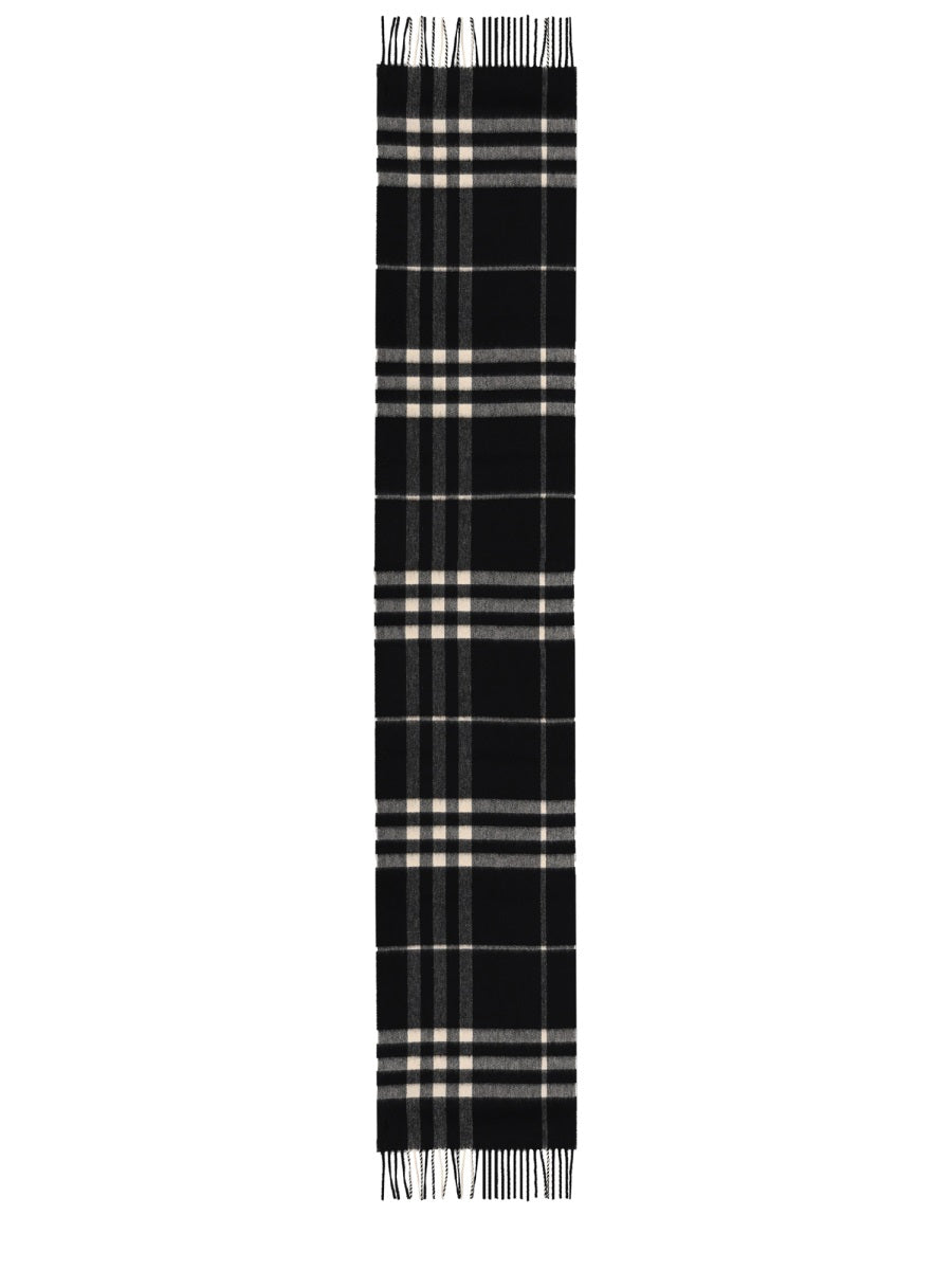 Burberry Scarves & Gloves - Black | 9ccfc87cdd38e151424b6c43dbb2f8c87a418d41