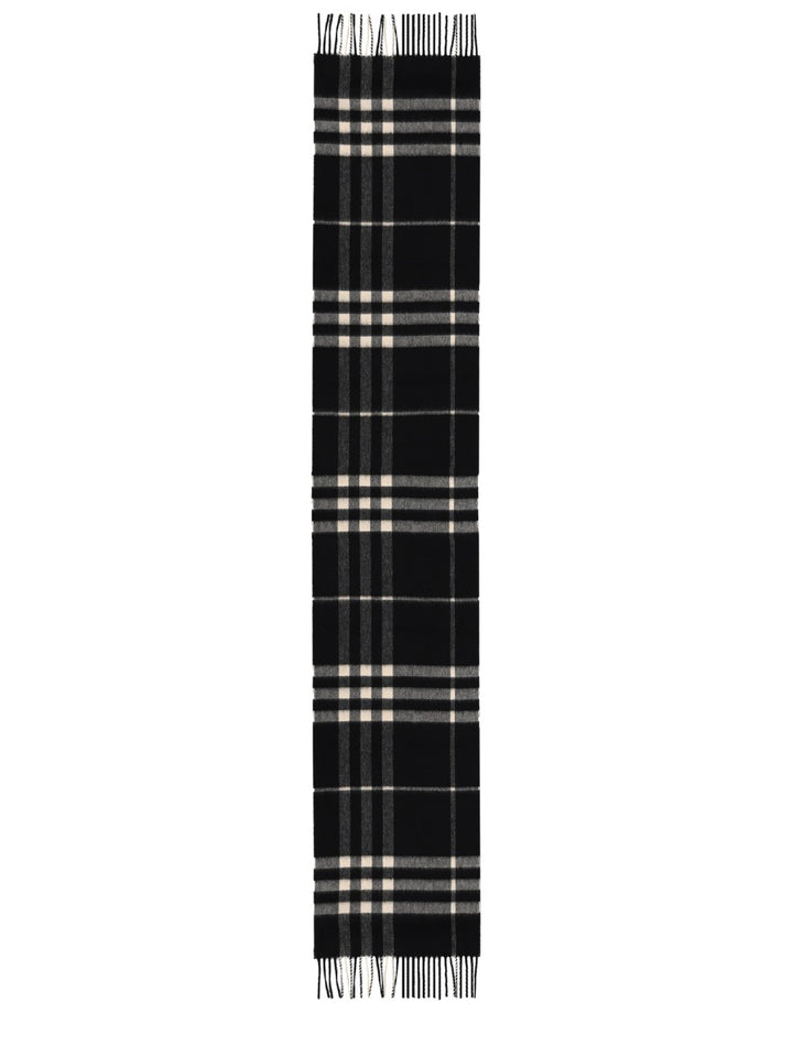 Burberry Scarves & Gloves - Black | 9ccfc87cdd38e151424b6c43dbb2f8c87a418d41
