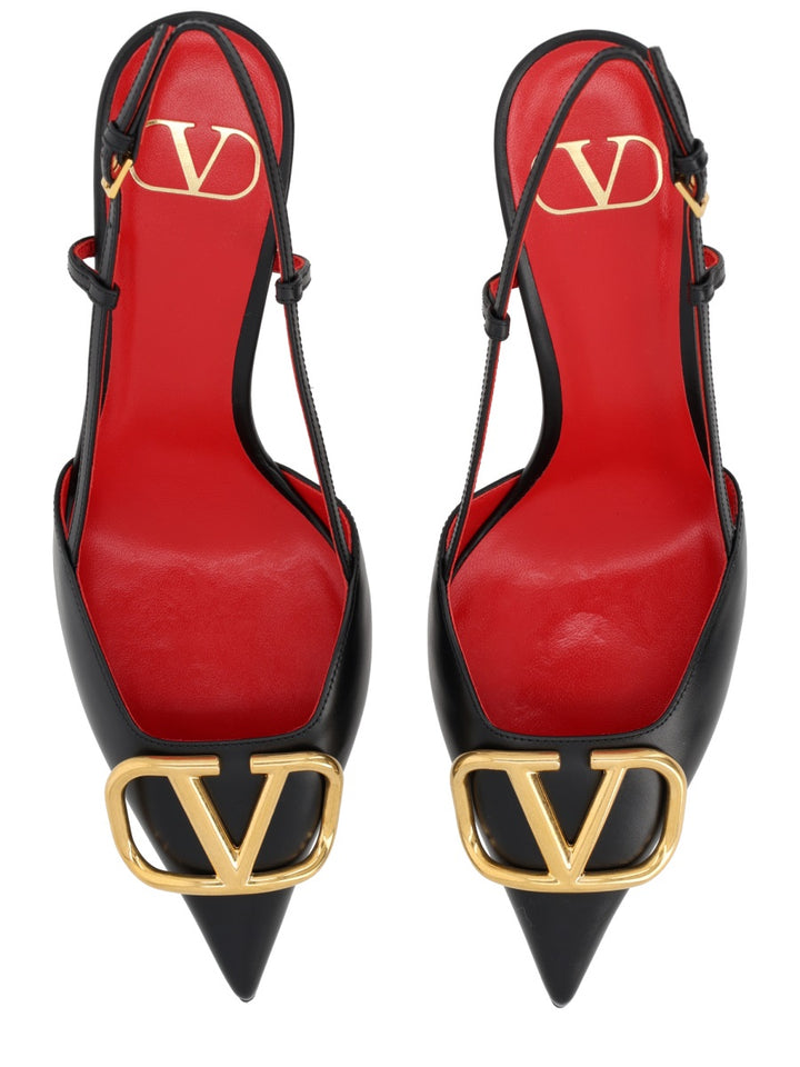 Valentino Garavani HEELS - Black | 216e048d85ccd8a7063cb0c47f215a62d03c91f1
