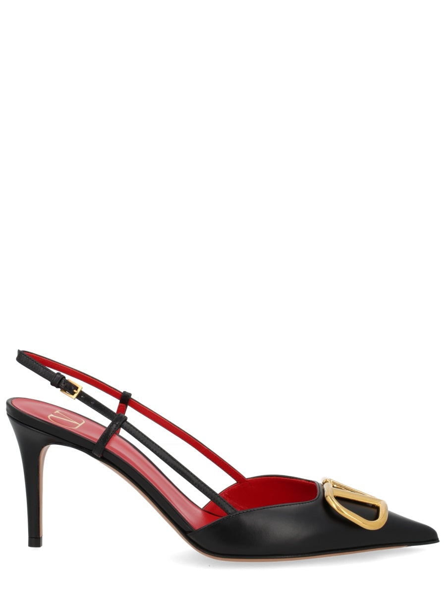 Valentino Garavani HEELS - Black | 5c75d03b98175dc3dbdd8c764c0d763c0763910a