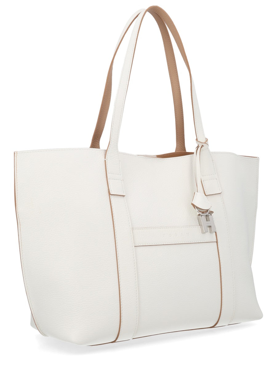 Hogan Shoulder Bags - White | 617e7ede5b5a73f0f8f7f51d7a31e3834d79e905