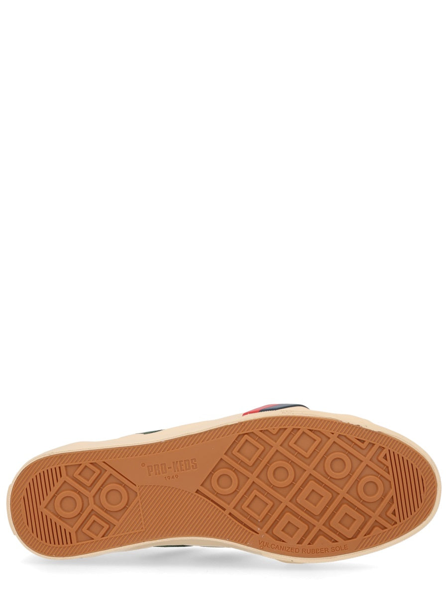 Pro-Keds Sneakers - White | d4603cd2eaa5233a0bd362c9ac896b3e5790a960