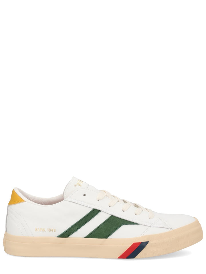 Pro-Keds Sneakers - White | 739312a14339db956fd215ef7c9c7e5fd4232537