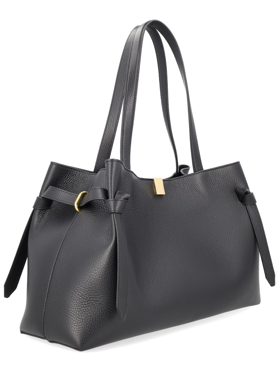 Yuzefi Hand Bags - Black | 28ad055e719bf7f0b92fce91d2ad8c4109e27a82