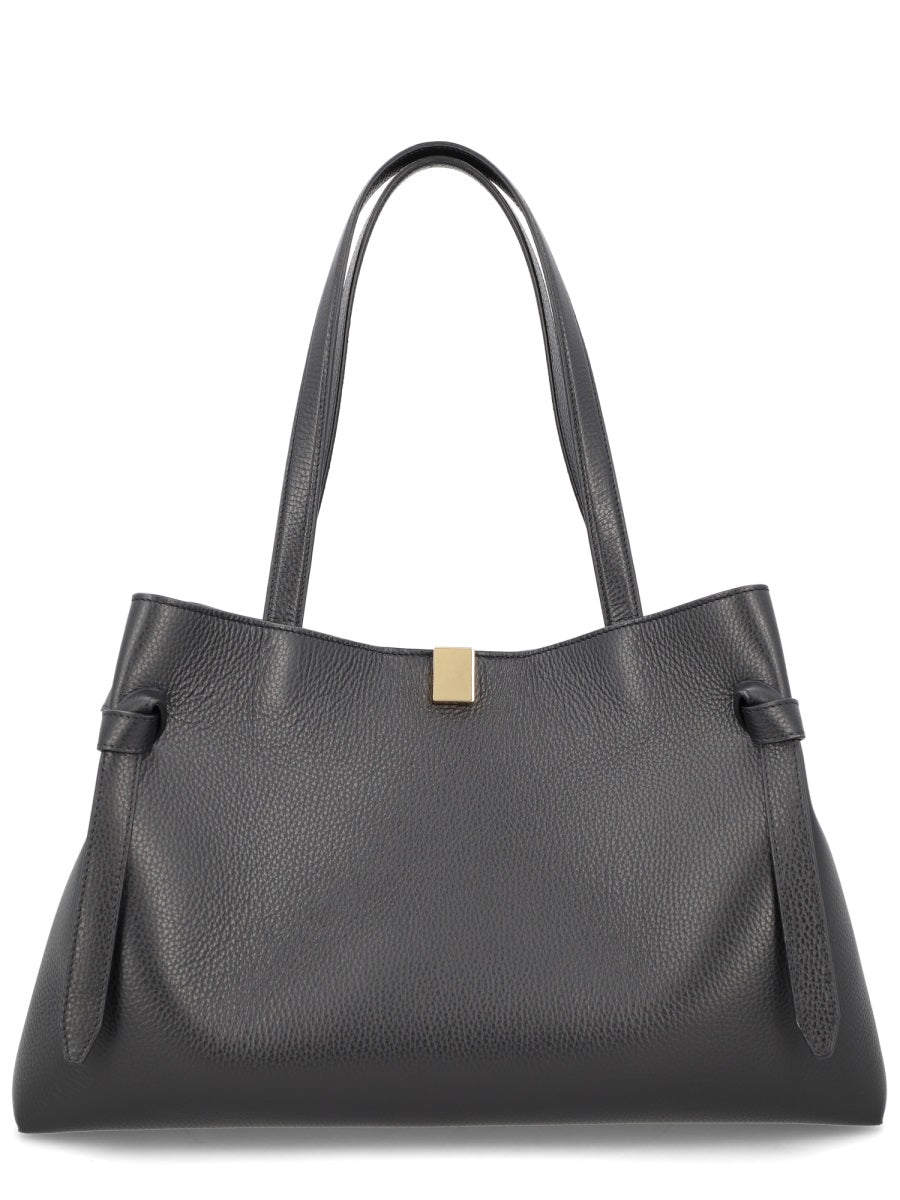 Yuzefi Hand Bags - Black | 8505645076d804e5aecb1099b0e6f29e60b4c5f8