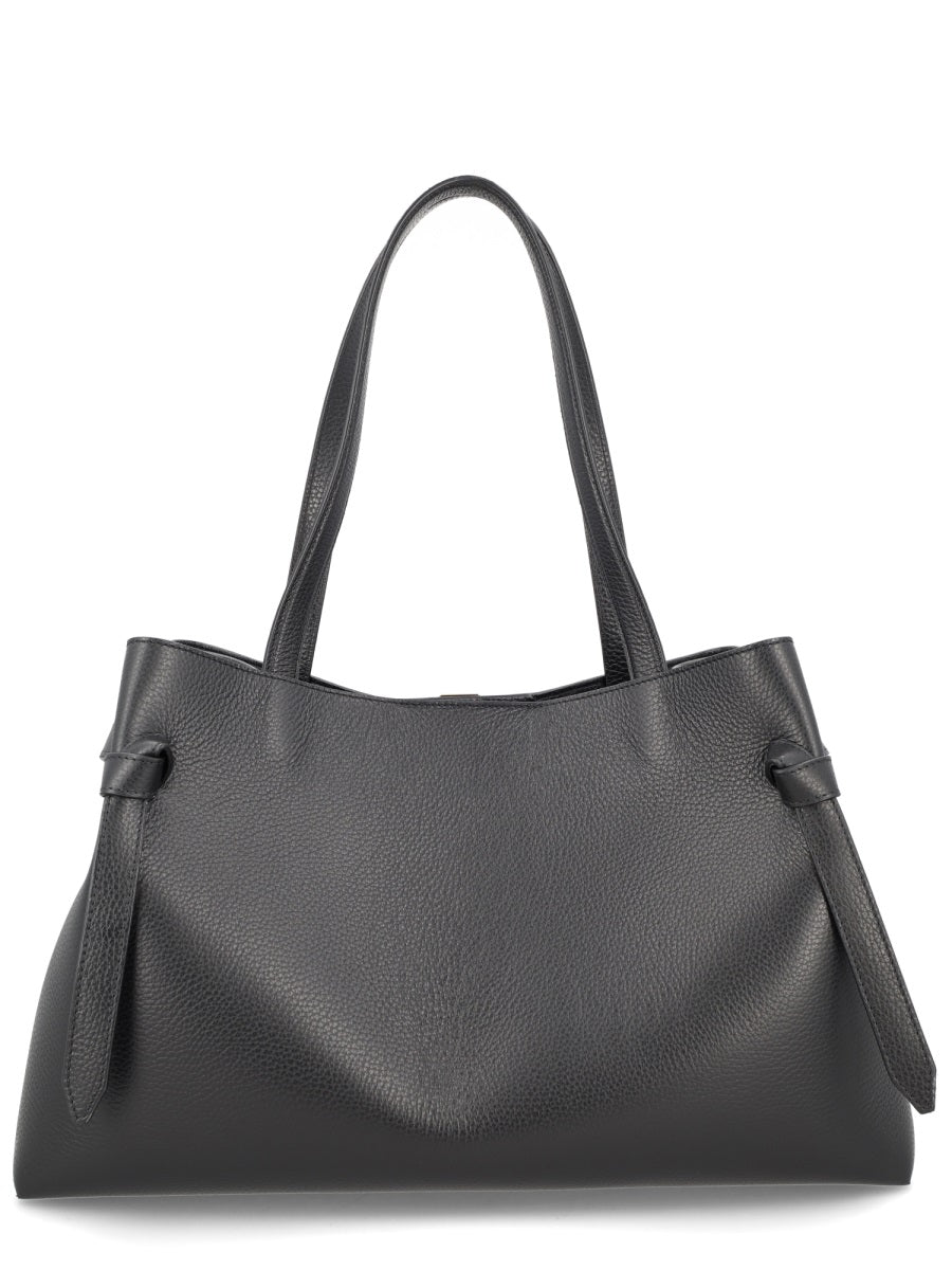 Yuzefi Hand Bags - Black | bff3ee58d7ff1872417b25f3f3e9b8401a13d012