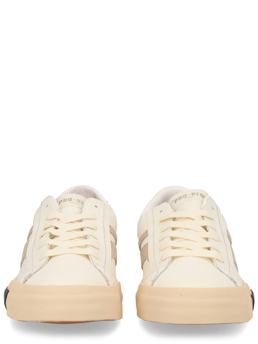 Pro-Keds Sneakers - White | 0258b48c0a0c1a814ef78430748b848dbd5eb1ee