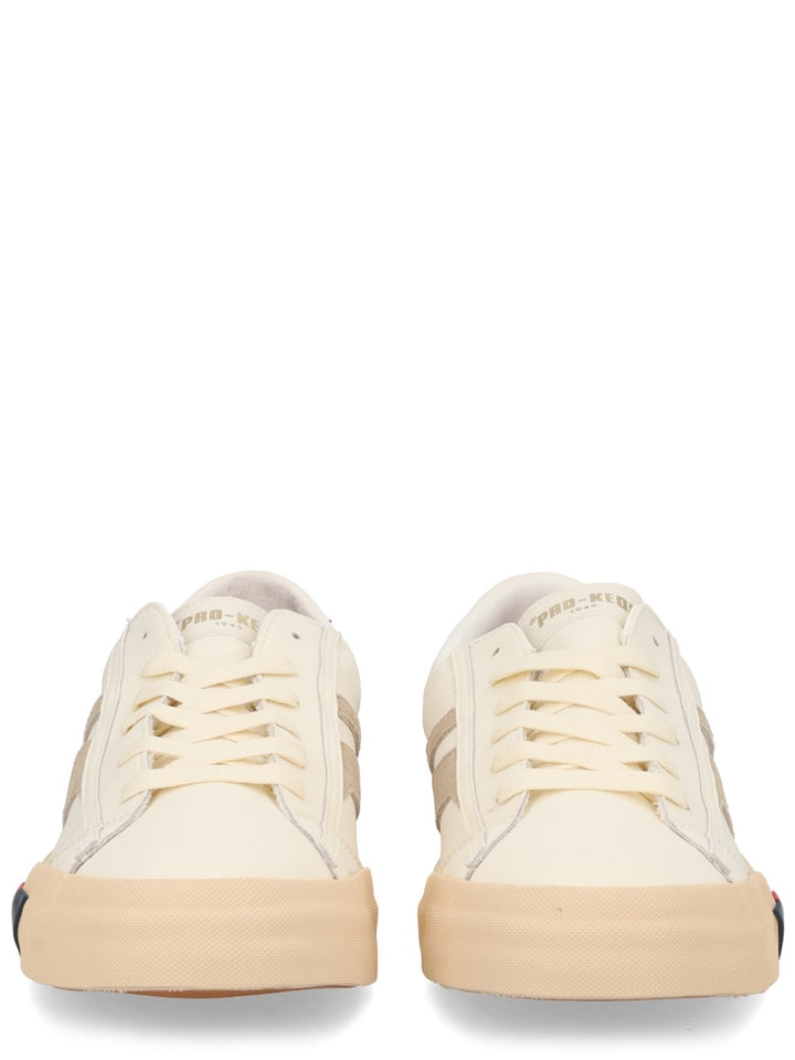 Pro-Keds Sneakers - White | 0258b48c0a0c1a814ef78430748b848dbd5eb1ee
