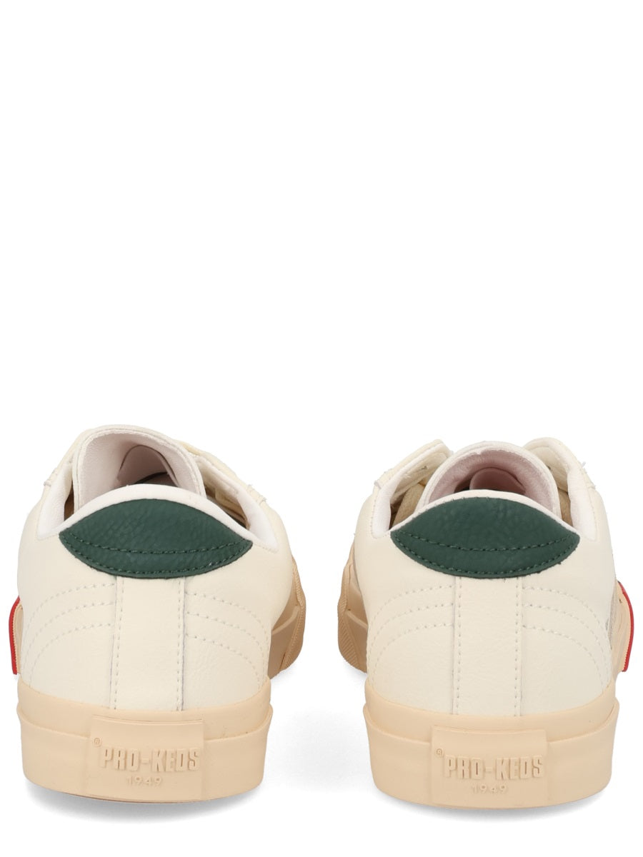 Pro-Keds Sneakers - White | 05329a5f61390980b663a94908bb72c9d0b5f341