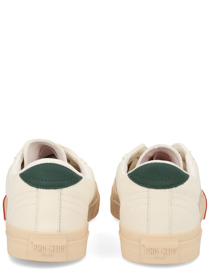 Pro-Keds Sneakers - White | 05329a5f61390980b663a94908bb72c9d0b5f341