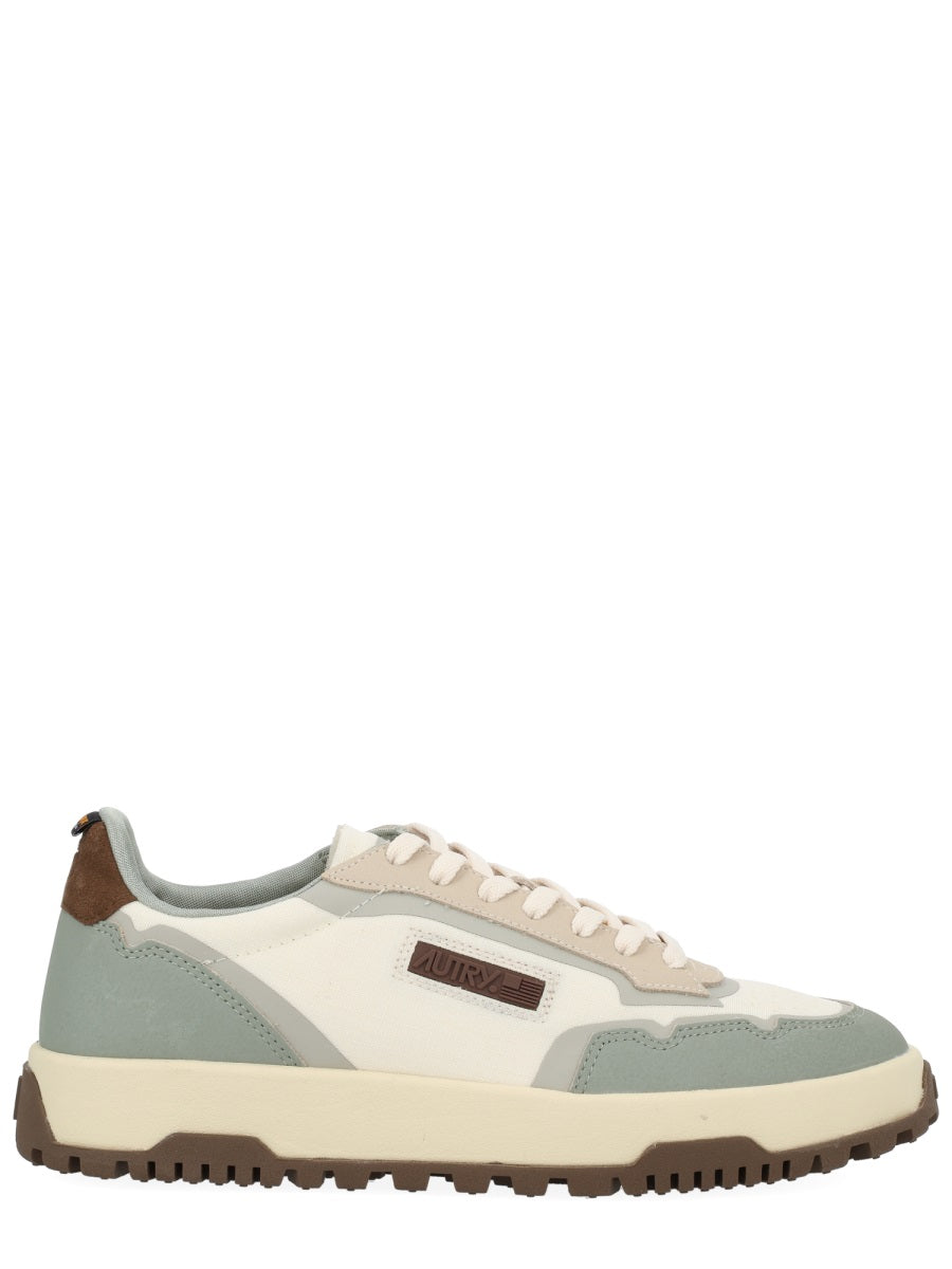 Autry Sneakers - Multicolour | ca52830e301a3b870e9236254bf2d05ae721008b