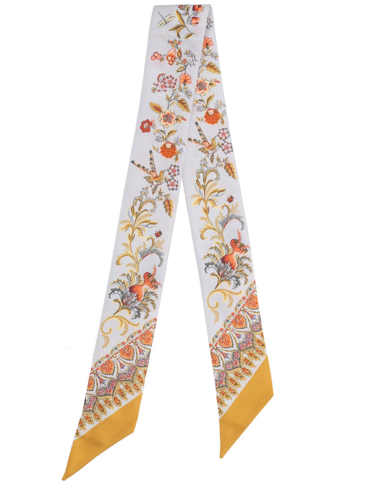 Etro Scarves & Gloves - Multicolour | e75692d5ba9b2cf6a7e10f3db1e1eba11e54fd4e