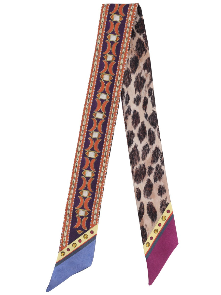 Etro Scarves & Gloves - Multicolour | de09402f68dc199474b32874e84df50ccf4e7fce
