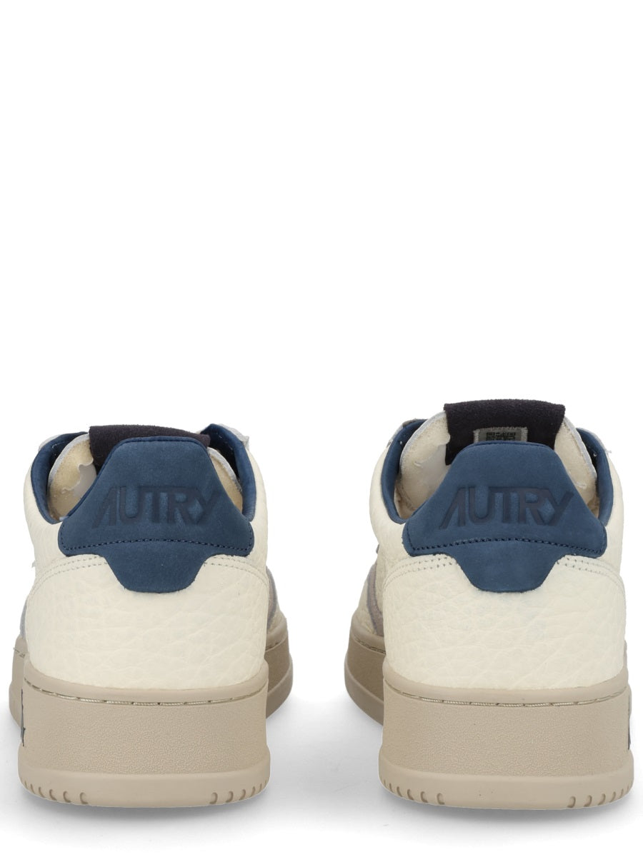 Autry Sneakers - Beige | 21f6554772f76d7a69b9e2b3e2f5fbf7e8048cbf