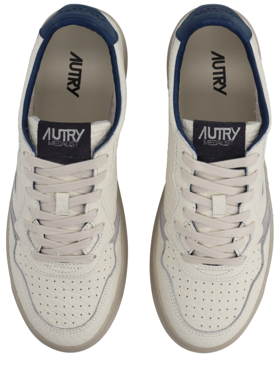Autry Sneakers - Beige | 9efa7ea3edc931065d79cefb2c565a6a3432a4ef