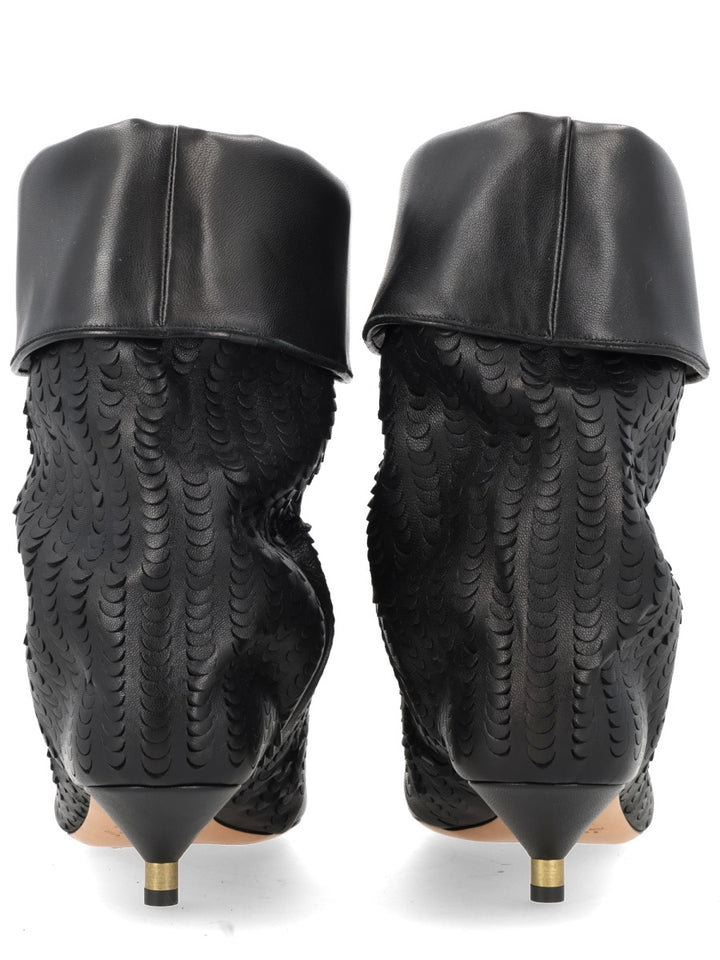 Isabel Marant Boots - Black | 363020509a5b1303e8e40dd61feb85812873d597