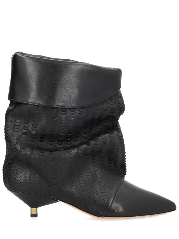 Isabel Marant Boots - Black | 08e364405a0e4b737351566d43ff21d82ca06a1e